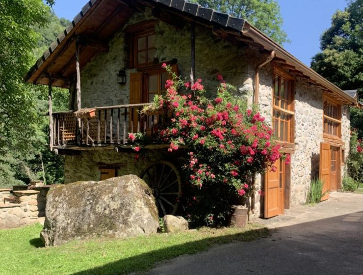 Grange du Lys