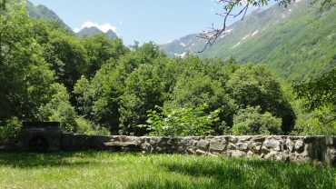 les artisans de la vallée