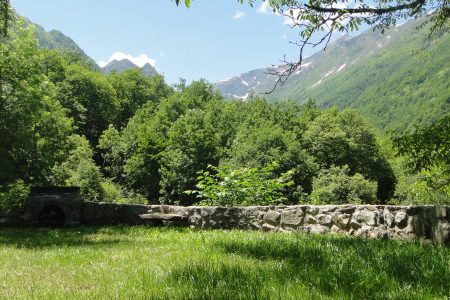les artisans de la vallée